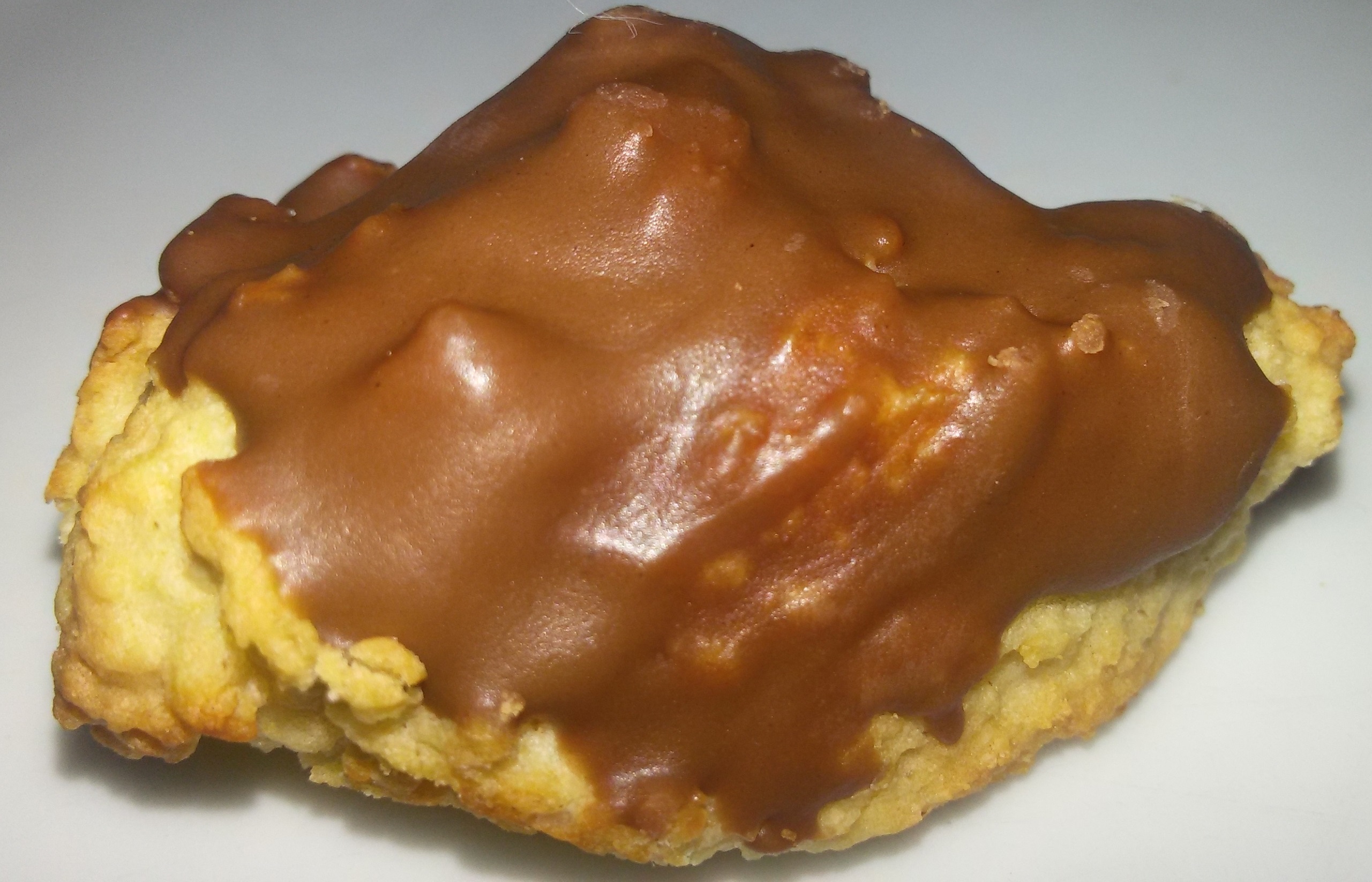 Waghäusler Knobbel Schokolade